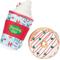 Show in main carousel: Frisco Holiday Café Latte & Donut Plush Squeaky Dog Toy, 2 count slide 1 of 6