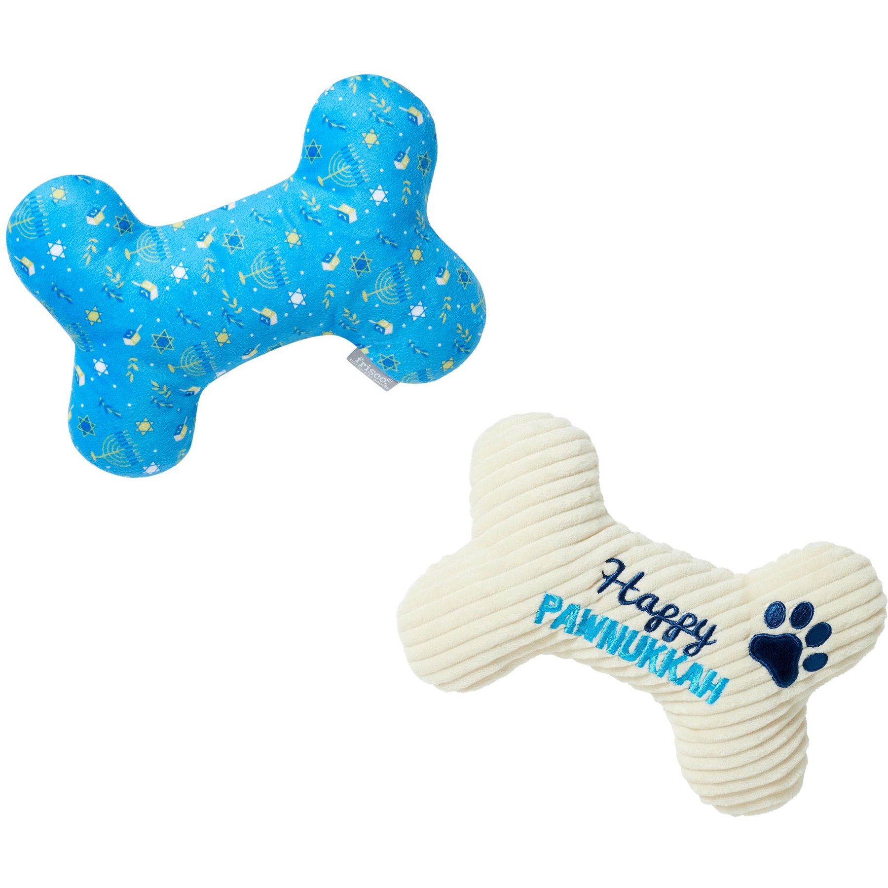 New Bone Popsicle Squeaky Toy Dog Toy