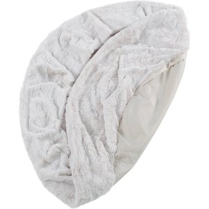 Best Friends by Sheri The Original Calming Donut Cat & Dog Bed Replacement Cover