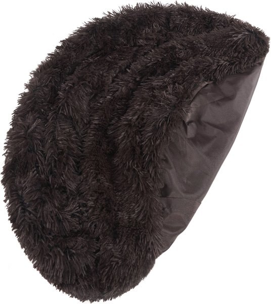 BEST FRIENDS BY SHERI The Original Calming Donut Cat & Dog Bed