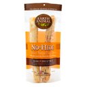 Earth Animal No-Hide Large Rolls Long Lasting Natural Rawhide Alternative Chicken Recipe Chew Dog Treats, 2 count