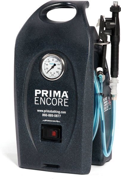 シャンプーマシン プリマアンコール　PRIMA ENCORE シャンプーマシン プリマアンコール PRIMA ENCORE - メルカリ