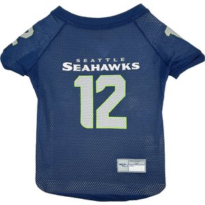 Seattle Seahawks 12th Man Jersey, Small