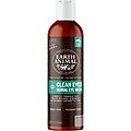 Earth Animal Natural Remedies Clean Eyes Herbal Eye Wash Cleanser for Dogs & Cats, 4-oz bottle