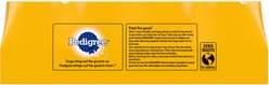Pedigree Choice Cuts In Gravy Beef & Country Stew Adult Canned Wet Dog Food Variety Pack, 13.2-oz can, case of 12 slide 2 of 9