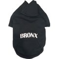 Royal Animals Bronx Dog Sweatshirt, Black, X-Small
