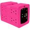Show in main carousel: Dakota 283 G3 Framed Door Dog Kennel, Pink, X-Large slide 3 of 7