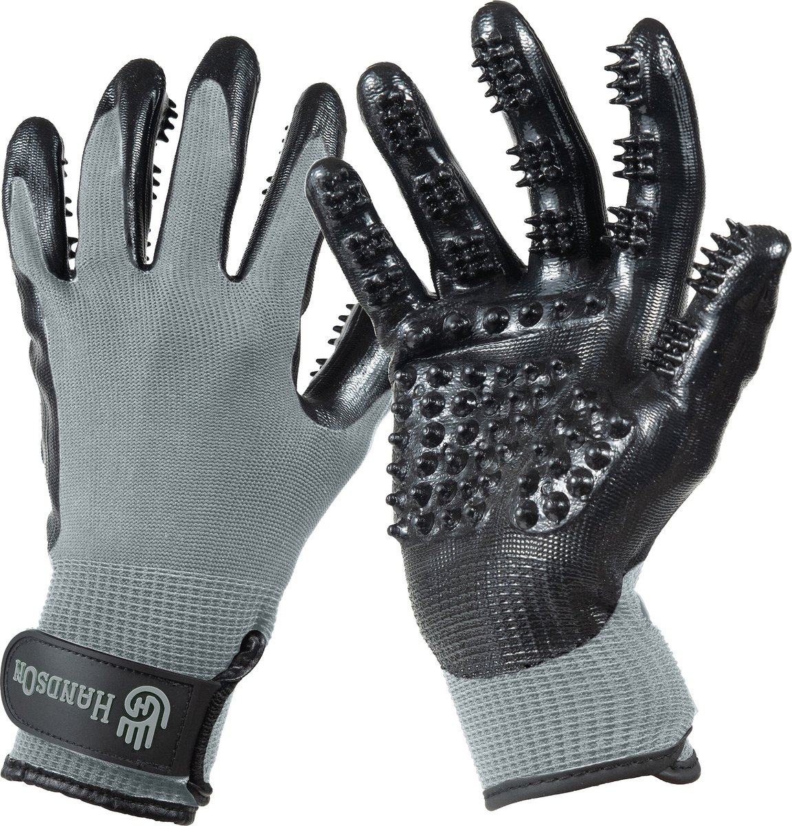 Chi detangling best sale grooming glove