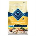 Blue Buffalo Life Protection Formula Small Breed Healthy Weight Adult Chicken & Brown Rice Recipe Dry Dog Food, 5-lb bag