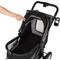 Show in main carousel: Frisco No-Zip, Collapsible Cat & Dog Jogger Stroller, Grey slide 5 of 9