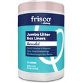 Frisco Litter box Pan Liners, Unscented, 15 count