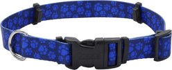 Small Seresto Flea & Tick Collar for Dogs + SecureAway Flea Collar Protector, Blue Paws, Medium slide 2 of 9