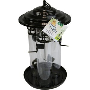 Heath Outdoor Products The Globe Trotter Bird Feeder