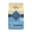 Blue Buffalo Life Protection Formula Puppy Chicken & Brown Rice Recipe Dry Dog Food, 34-lb bag