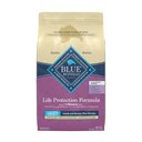 Blue Buffalo Life Protection Formula Large Breed Adult Lamb & Brown Rice Recipe Dry Dog Food, 34-lb bag