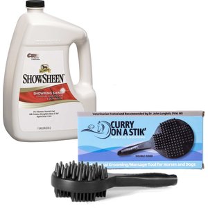 Absorbine ShowSheen Hair Polish - 32 oz bottle