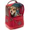 Show in main carousel: Kurgo Nomad Carrier Dog Backpack, One Size, Red slide 1 of 10