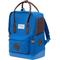 Show in main carousel: Kurgo Nomad Carrier Dog Backpack, One Size, Blue slide 9 of 11