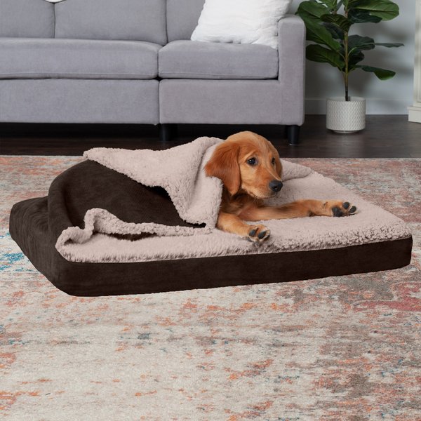 Nap Cap - Clemson Pet Bed