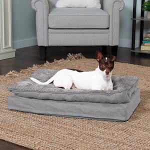 Signature QuietTime® Memory Foam Sofa Bed - MidWest