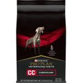 Purina Pro Plan Veterinary Diets CC CardioCare High Protein Chicken Flavor Dry Dog Food, 20-lb bag