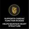 Show in main carousel: Purina Pro Plan Veterinary Diets CC CardioCare High Protein Chicken Flavor Dry Dog Food, 20-lb bag slide 5 of 11