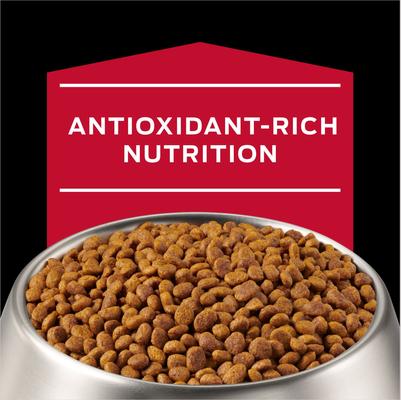 Show full view: Purina Pro Plan Veterinary Diets CC CardioCare High Protein Chicken Flavor Dry Dog Food, 20-lb bag slide 10 of 11