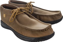 TuffRider Men's Lace Chukka Boot, Vintage Brown, 8