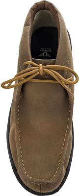 Show full view: TuffRider Men's Lace Chukka Boot, Vintage Brown, 8 slide 4 of 6