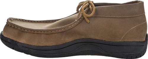 Show full view: TuffRider Men's Lace Chukka Boot, Vintage Brown, 12 slide 2 of 6