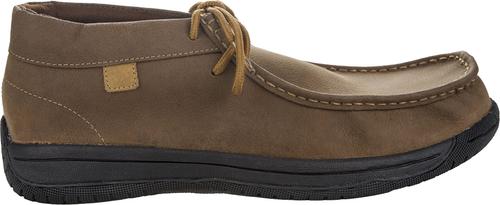 Show full view: TuffRider Men's Lace Chukka Boot, Vintage Brown, 12 slide 3 of 6