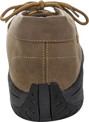 Show full view: TuffRider Men's Lace Chukka Boot, Vintage Brown, 12 slide 5 of 6