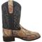 Show in main carousel: TuffRider Toddler Snake In My Boot Western Boot, 4 slide 3 of 6