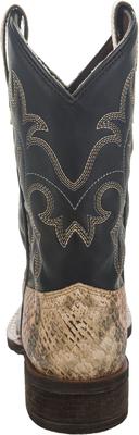 Show full view: TuffRider Toddler Snake In My Boot Western Boot, 4 slide 4 of 6