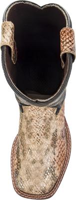 Show full view: TuffRider Toddler Snake In My Boot Western Boot, 4 slide 5 of 6