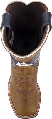 Show full view: TuffRider Children's American Cowboy Western Boot, 12 slide 5 of 6