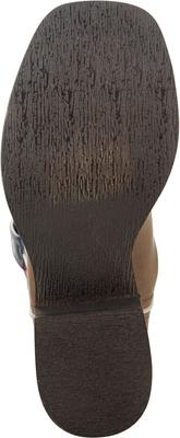 Show full view: TuffRider Toddler American Cowboy Western Boot, 4 slide 6 of 6