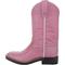 Show in main carousel: TuffRider Children's Pink Glitter Western Boot, 4 slide 2 of 6