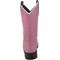 Show in main carousel: TuffRider Children's Pink Glitter Western Boot, 4 slide 4 of 6