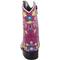 Show in main carousel: TuffRider Toddler Floral Cowgirl Western Boot, 7 slide 5 of 6