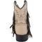 Show in main carousel: TuffRider Toddler Tan Fringe Bootie, 4 slide 5 of 6