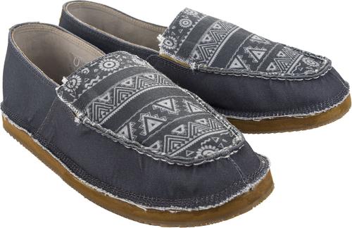 Show full view: TuffRider GraphiX Women's Slip-On Shoe, Olive Geo, 6 slide 2 of 6