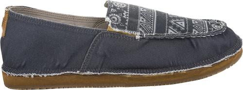 Show full view: TuffRider GraphiX Women's Slip-On Shoe, Olive Geo, 6 slide 3 of 6