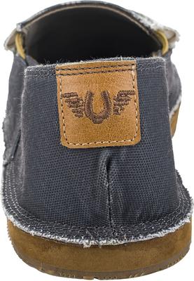 Show full view: TuffRider GraphiX Women's Slip-On Shoe, Olive Geo, 6 slide 5 of 6