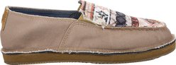 TuffRider GraphiX Women's Slip-On Shoe, Orange Sunrise, 7.5 slide 2 of 6