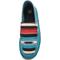 Show in main carousel: TuffRider GraphiX Women's Slip-On Shoe, Vivid Stripes, 7 slide 4 of 6