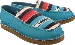 TuffRider GraphiX Women's Slip-On Shoe, Vivid Stripes, 7.5 slide 1 of 6