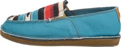 TuffRider GraphiX Women's Slip-On Shoe, Vivid Stripes, 7.5 slide 2 of 6