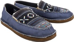 TuffRider GraphiX Women's Slip-On Shoe, X's & O's, 9