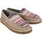 Show in main carousel: TuffRider GraphiX Women's Slip-On Shoe, Pink Diamonds, 11 slide 1 of 5